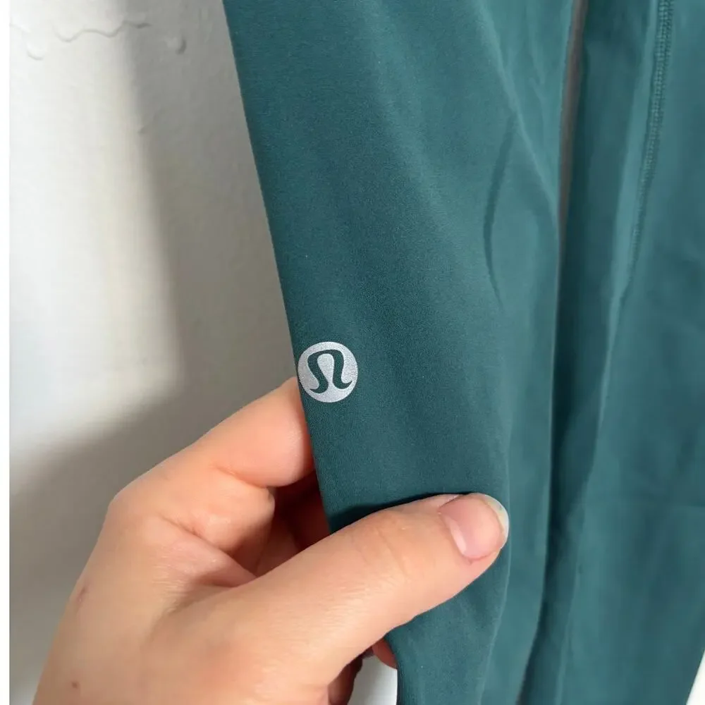 Lululemon Athletica High Rise Fast and Free